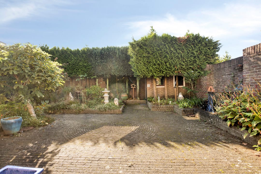 Photo 7 of Gabriël Metsustraat 14