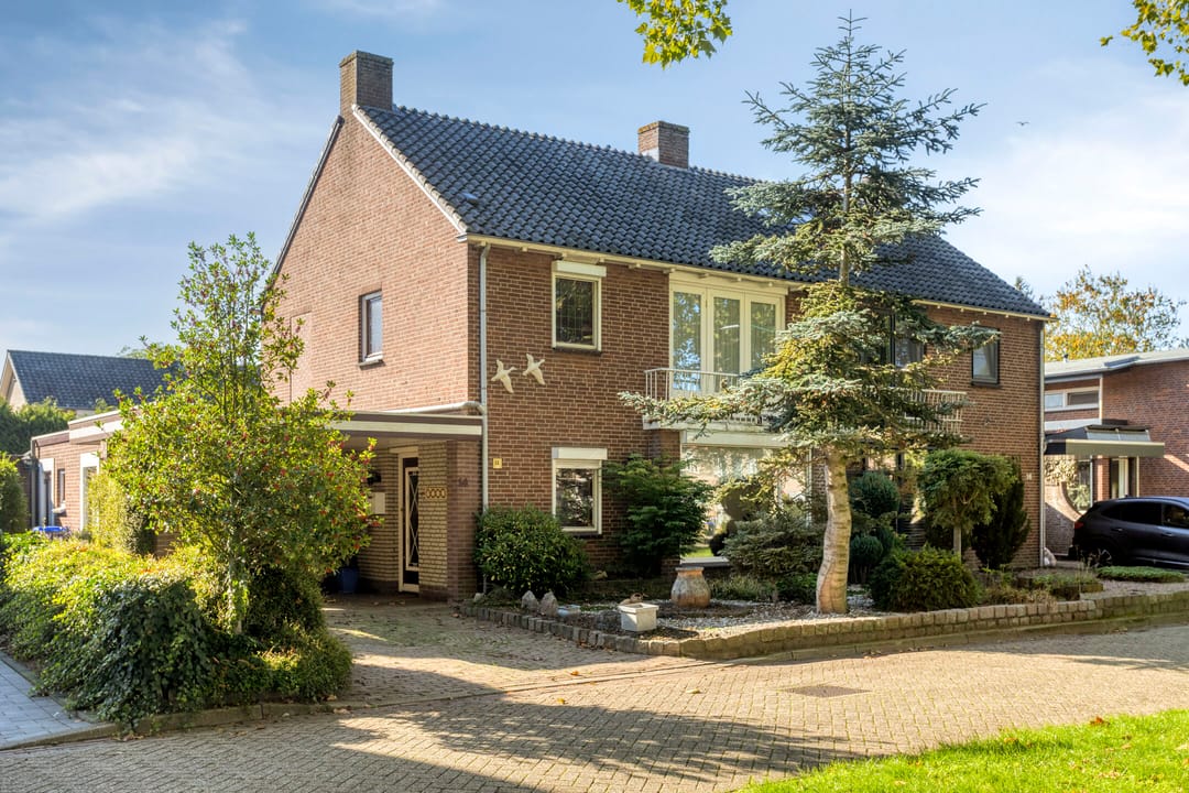 Photo 8 of Gabriël Metsustraat 14
