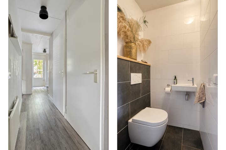 Tussenwoning te koop: henegouwenlaan 25, Oldenzaal