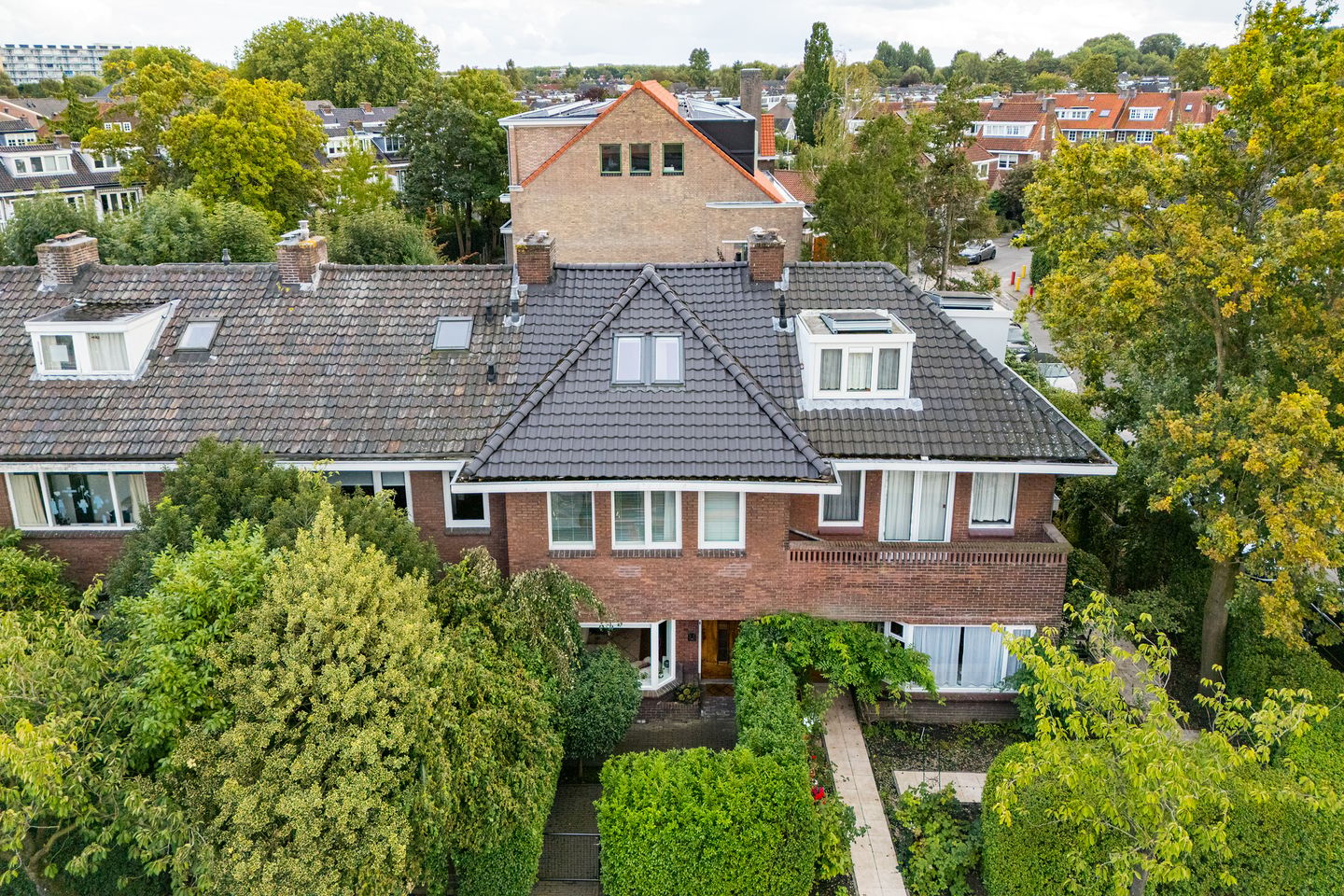 Foto van de woning