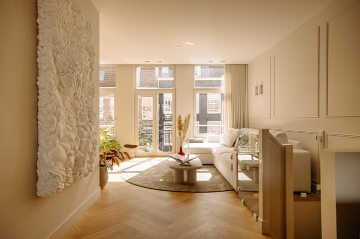 Foto 4 van Van Ostadestraat 139-1