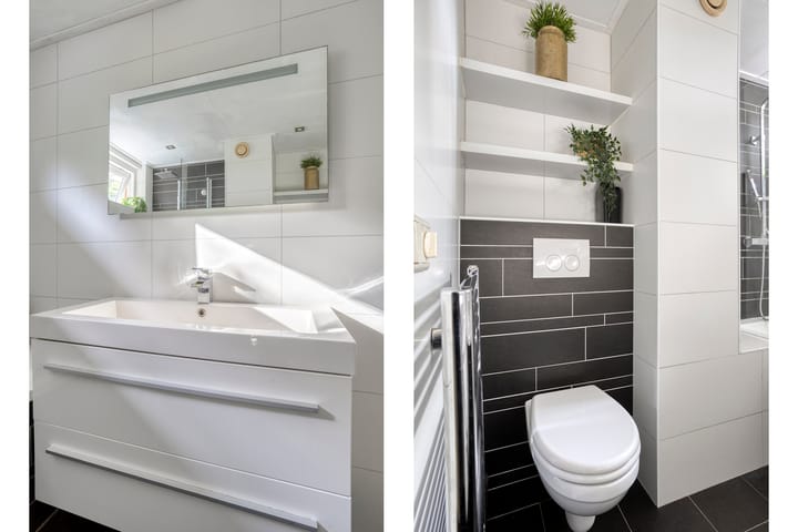 Tussenwoning te koop: henegouwenlaan 25, Oldenzaal
