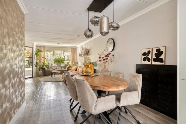 Tussenwoning te koop: henegouwenlaan 25, Oldenzaal