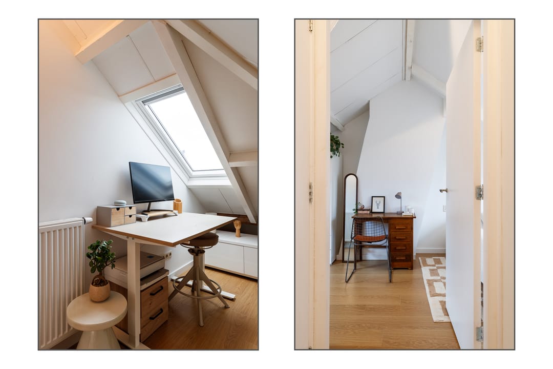 Photo 31 of Albrecht Thaerlaan 57
