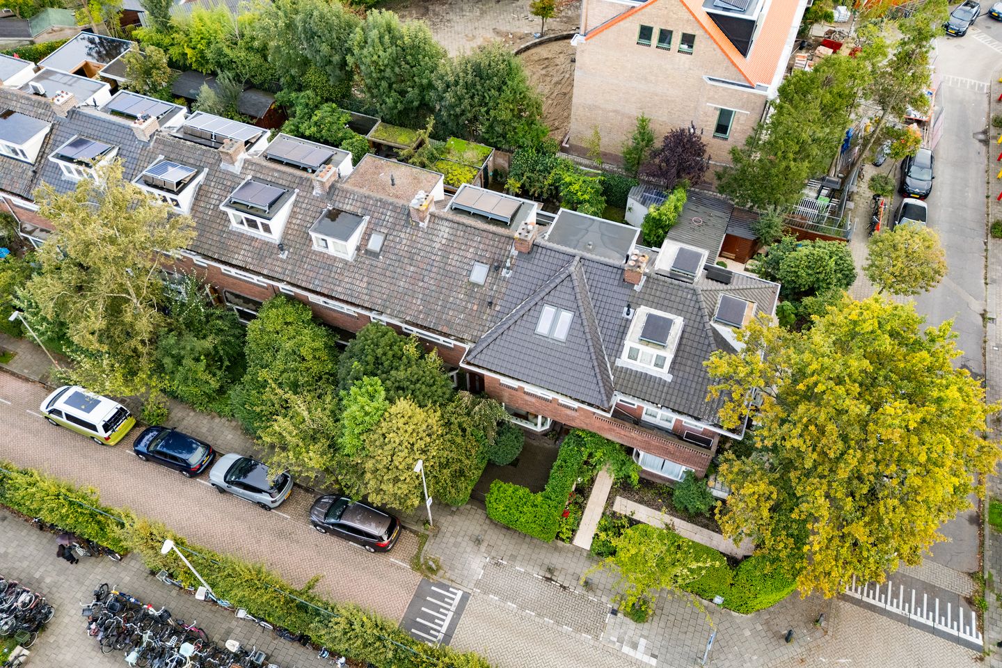 Photo 34 of Albrecht Thaerlaan 57