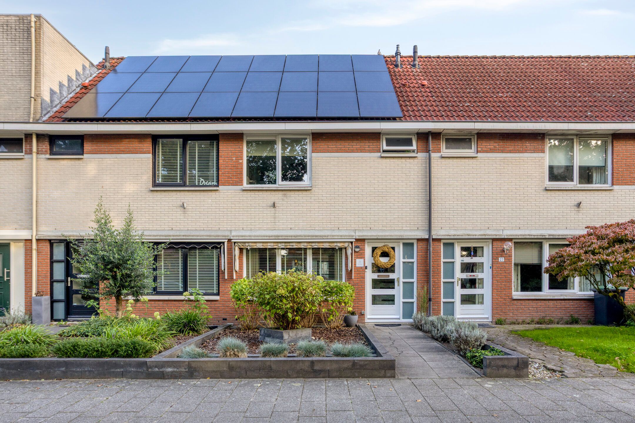 Henegouwenlaan 25 