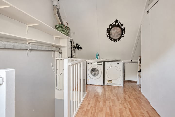 Tussenwoning te koop: henegouwenlaan 25, Oldenzaal