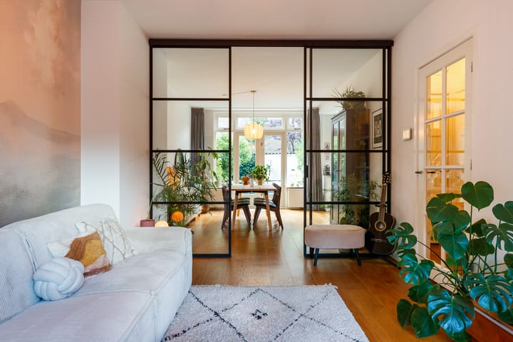 Foto 2 van Albrecht Thaerlaan 57