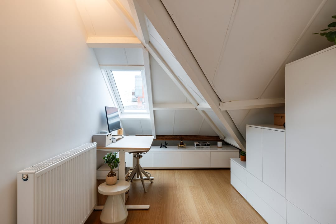 Photo 28 of Albrecht Thaerlaan 57