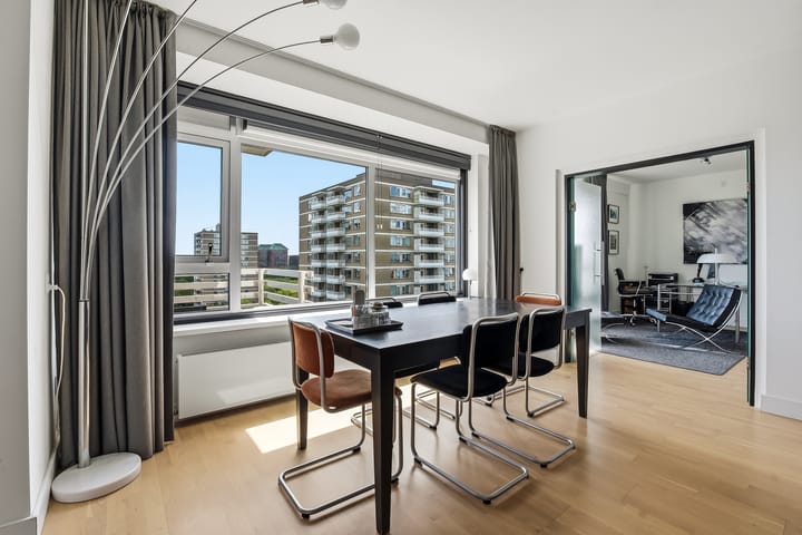 Appartement te koop: Nachtwachtlaan 395, Amsterdam