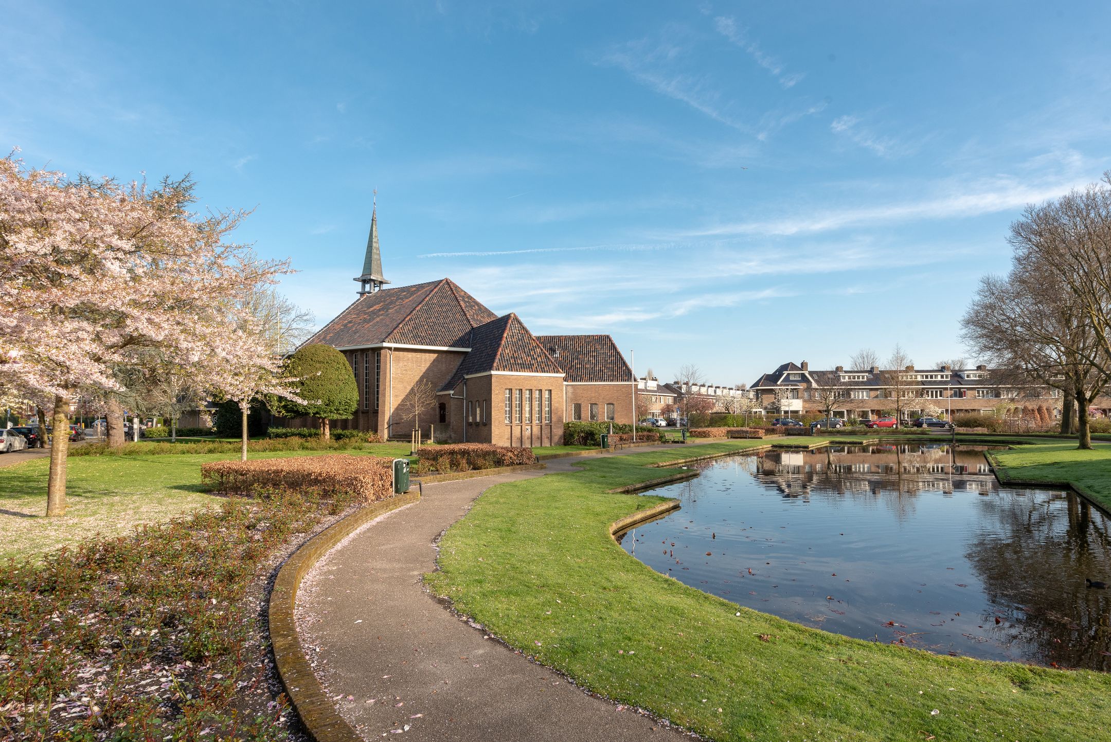 Photo 36 of Albrecht Thaerlaan 57