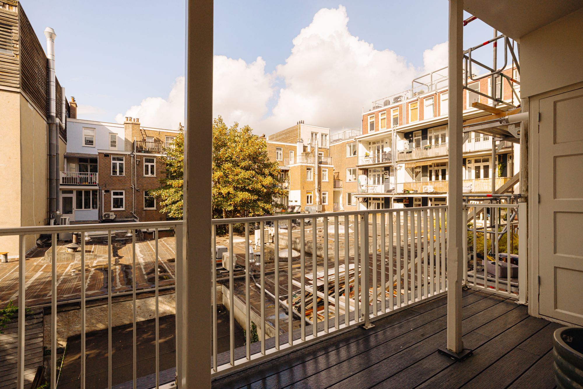 Foto 48 van Van Ostadestraat 139-1