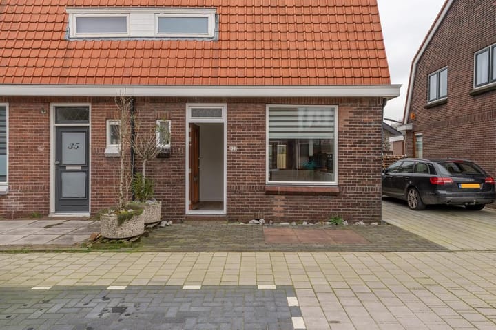 Foto 2 van Kortlandstraat 37