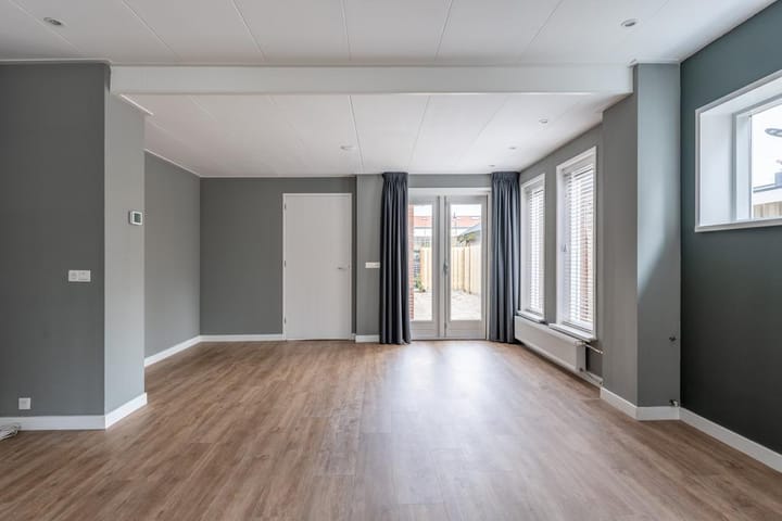 Foto 4 van Kortlandstraat 37
