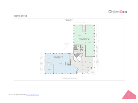 View floorplan
