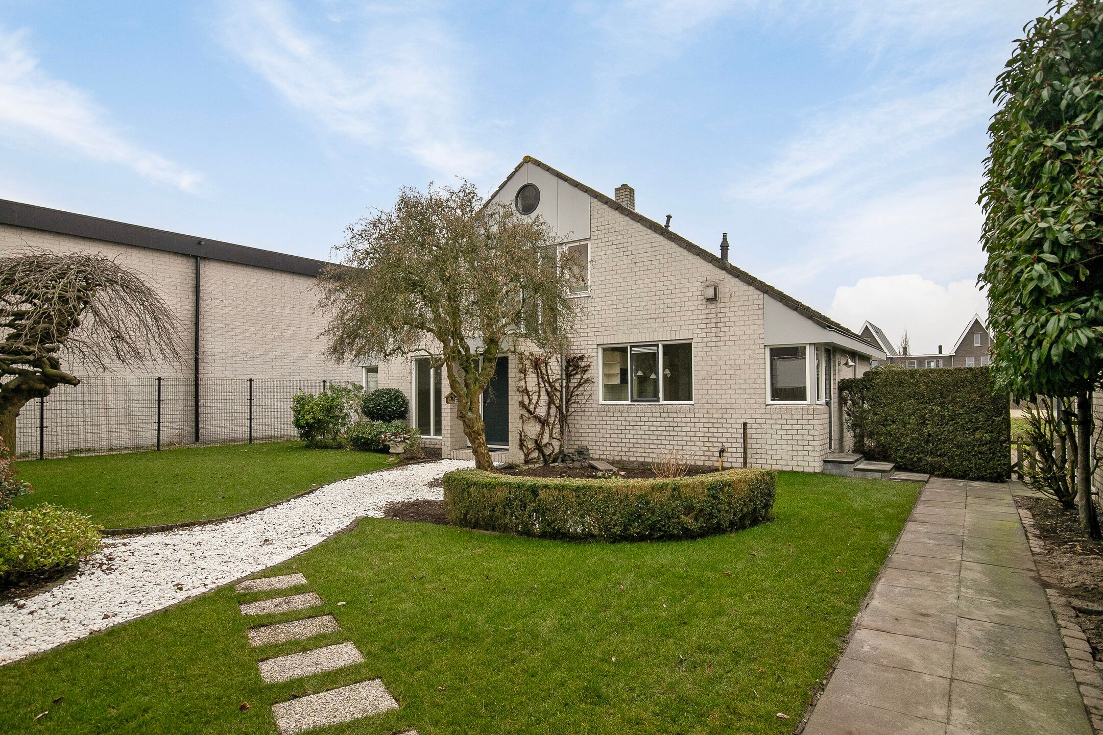Huis Wilgenweg 6 — foto 2