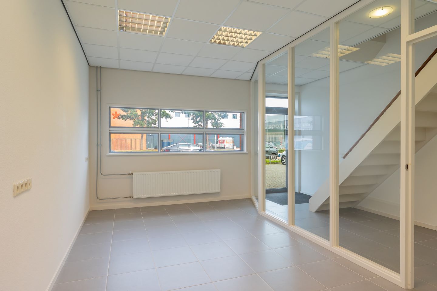 View photo 3 of De Hooge Krocht 42