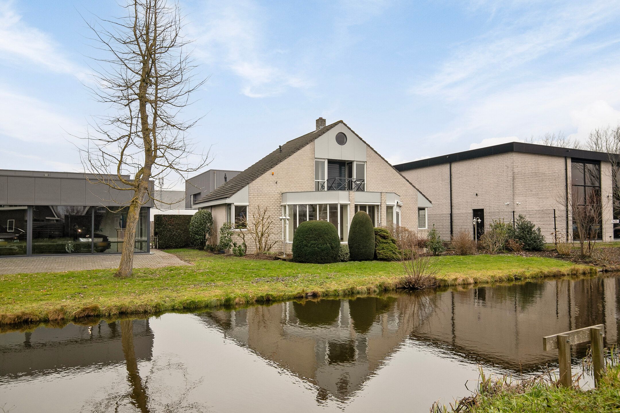 Huis Wilgenweg 6