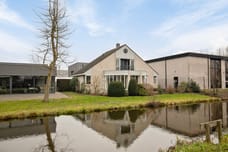 House in Oudewater