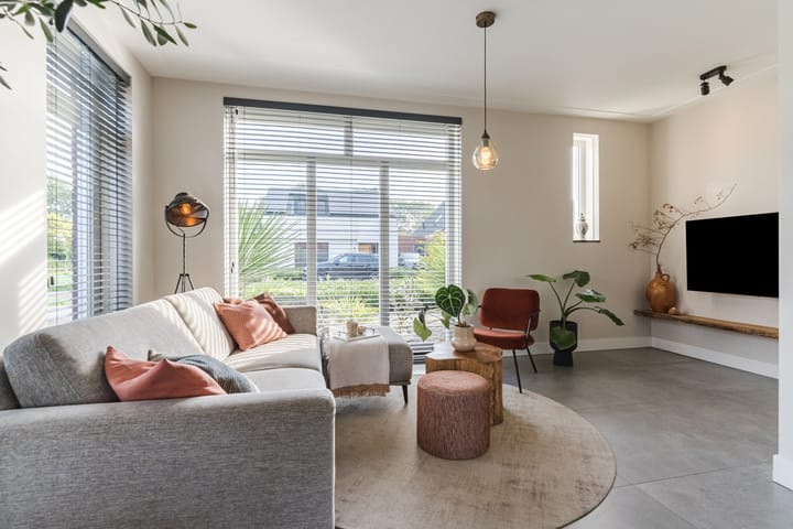 Twee-onder-één-kap te koop: Kleijne Hove 2, Heeswijk-Dinther