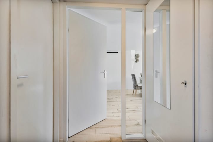 Vrijstaande woning te koop: De Wielen 55, Sint Maarten