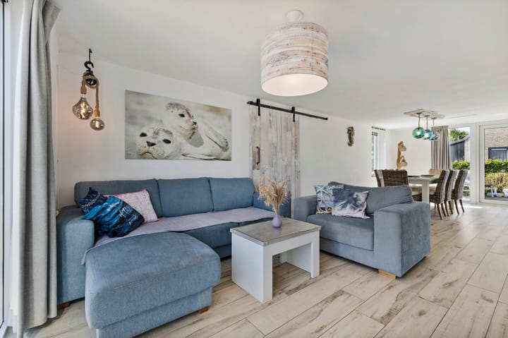 Vrijstaande woning te koop: De Wielen 55, Sint Maarten