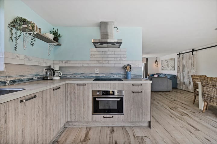 Vrijstaande woning te koop: De Wielen 55, Sint Maarten