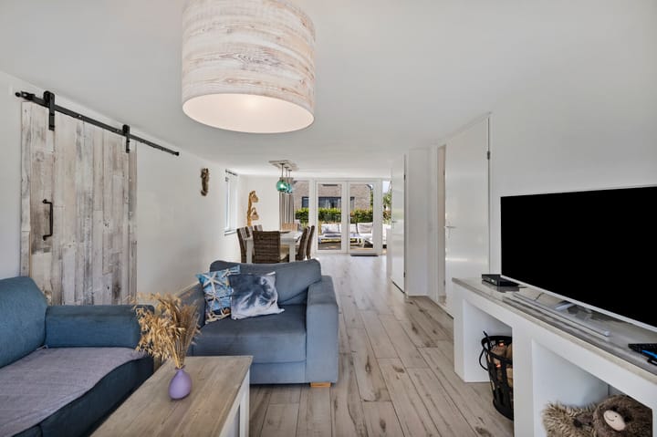 Vrijstaande woning te koop: De Wielen 55, Sint Maarten