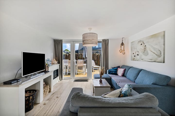 Vrijstaande woning te koop: De Wielen 55, Sint Maarten