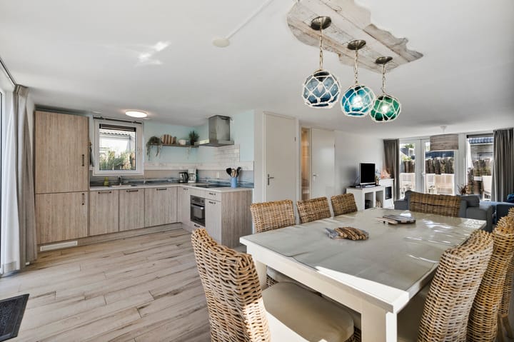 Vrijstaande woning te koop: De Wielen 55, Sint Maarten