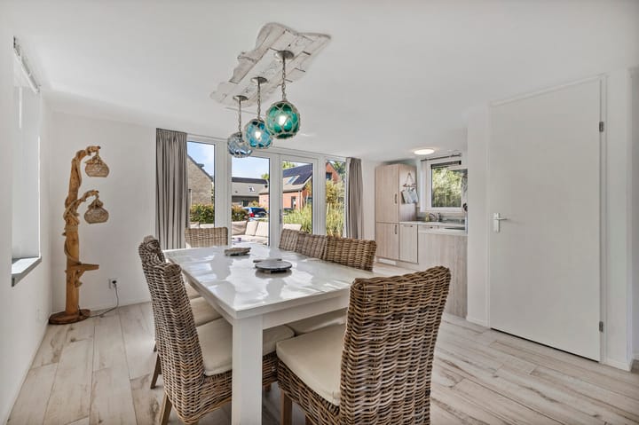 Vrijstaande woning te koop: De Wielen 55, Sint Maarten