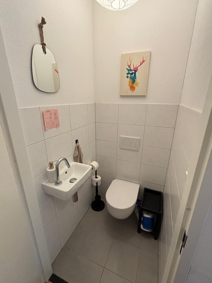 Appartement te huur: Fultonbaan 5-3, Nieuwegein
