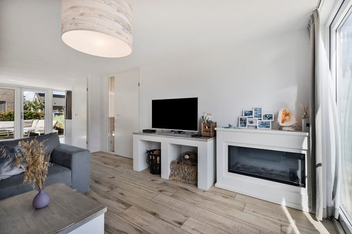 Vrijstaande woning te koop: De Wielen 55, Sint Maarten