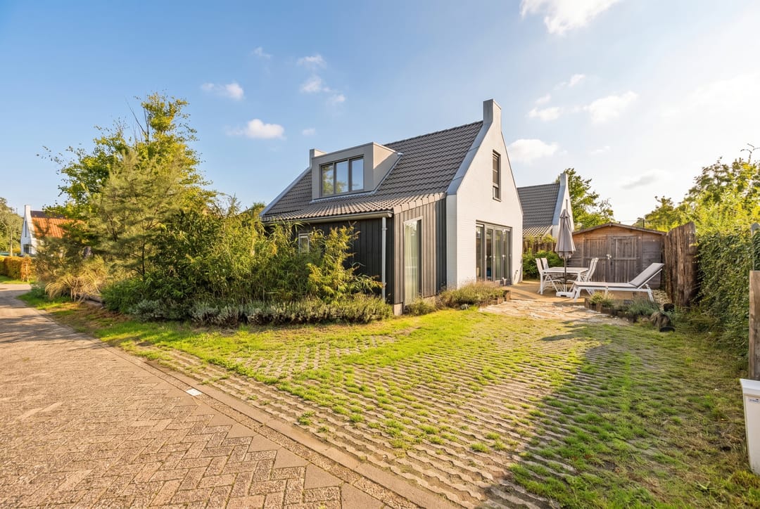 Photo 2 of De Wielen 55