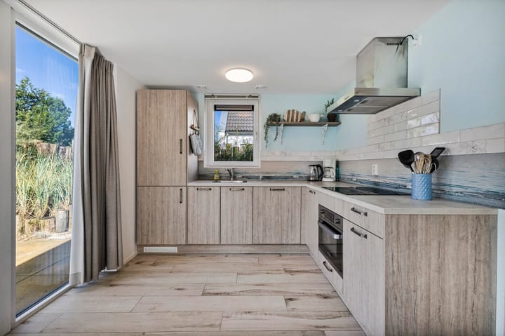 Vrijstaande woning te koop: De Wielen 55, Sint Maarten
