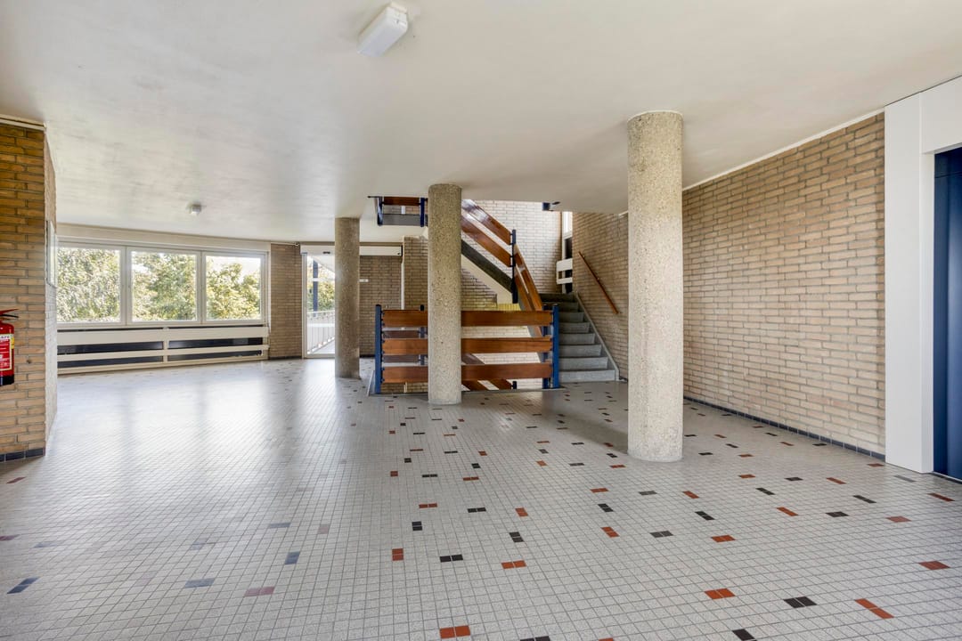 Photo 26 of Kruiskampsingel 149