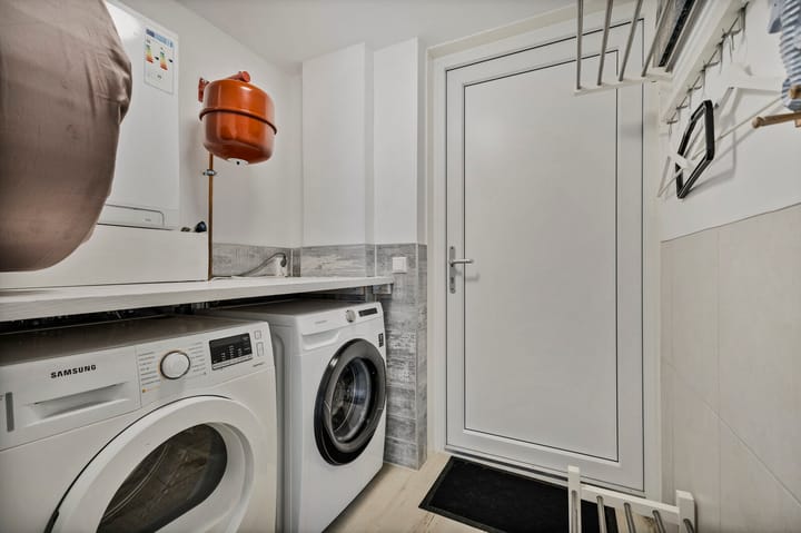 Vrijstaande woning te koop: De Wielen 55, Sint Maarten
