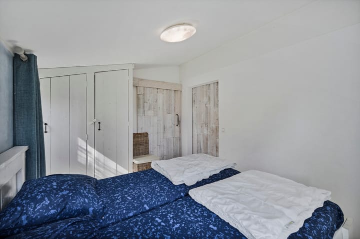 Vrijstaande woning te koop: De Wielen 55, Sint Maarten