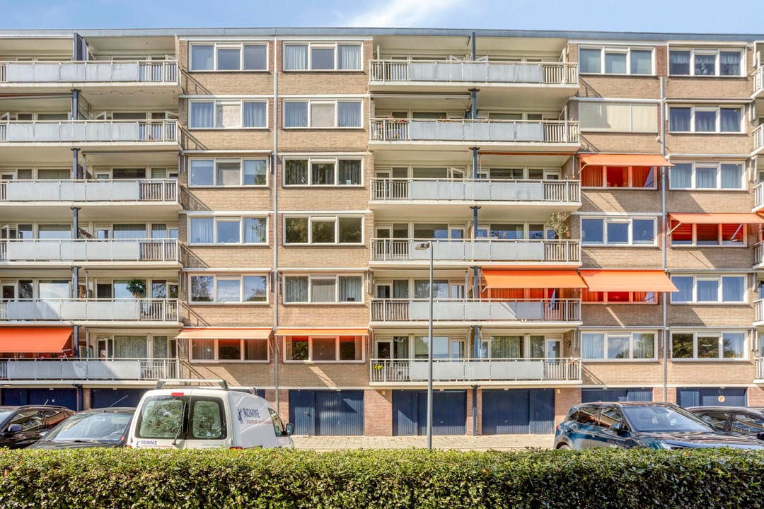 Photo 31 of Kruiskampsingel 149