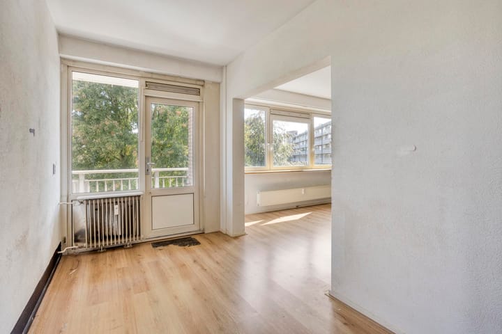 Appartement te koop: Kruiskampsingel 149, 'S-Hertogenbosch