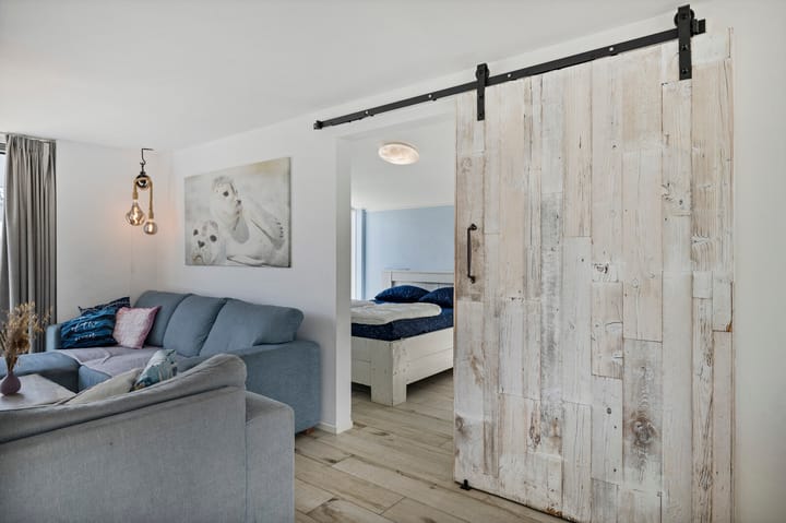Vrijstaande woning te koop: De Wielen 55, Sint Maarten