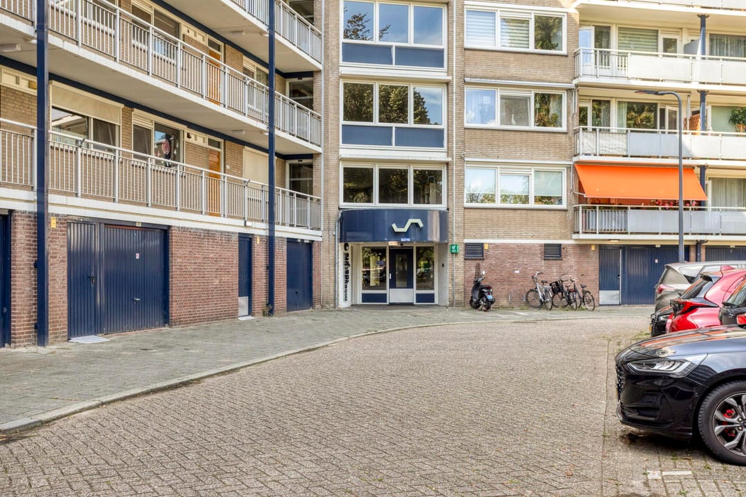 Photo 28 of Kruiskampsingel 149