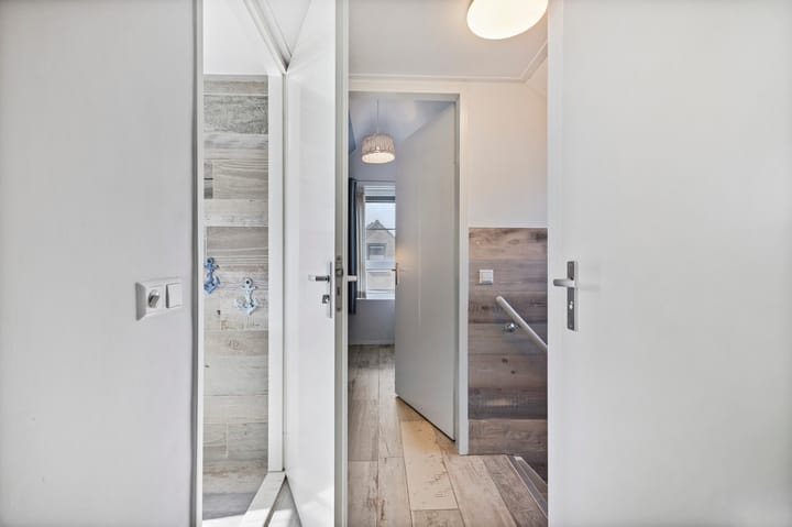 Vrijstaande woning te koop: De Wielen 55, Sint Maarten