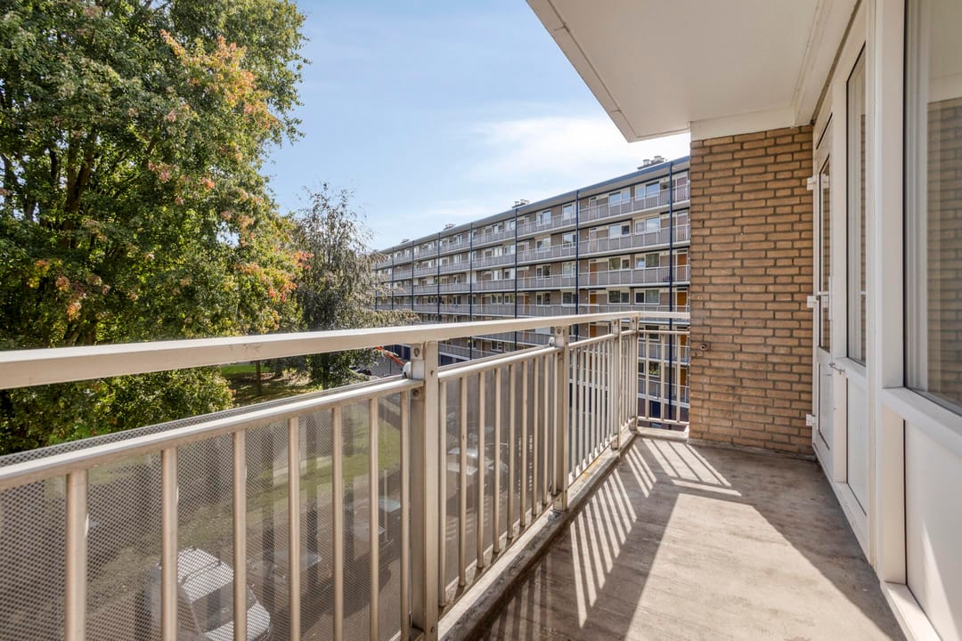 Photo 11 of Kruiskampsingel 149