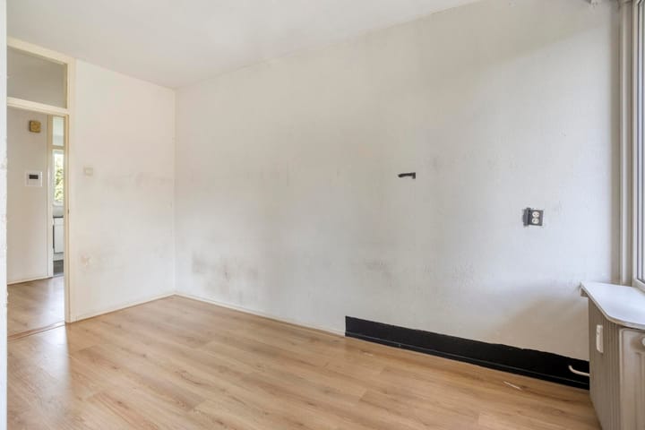 Appartement te koop: Kruiskampsingel 149, 'S-Hertogenbosch