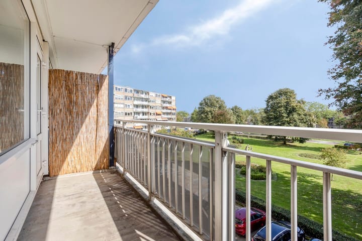 Appartement te koop: Kruiskampsingel 149, 'S-Hertogenbosch