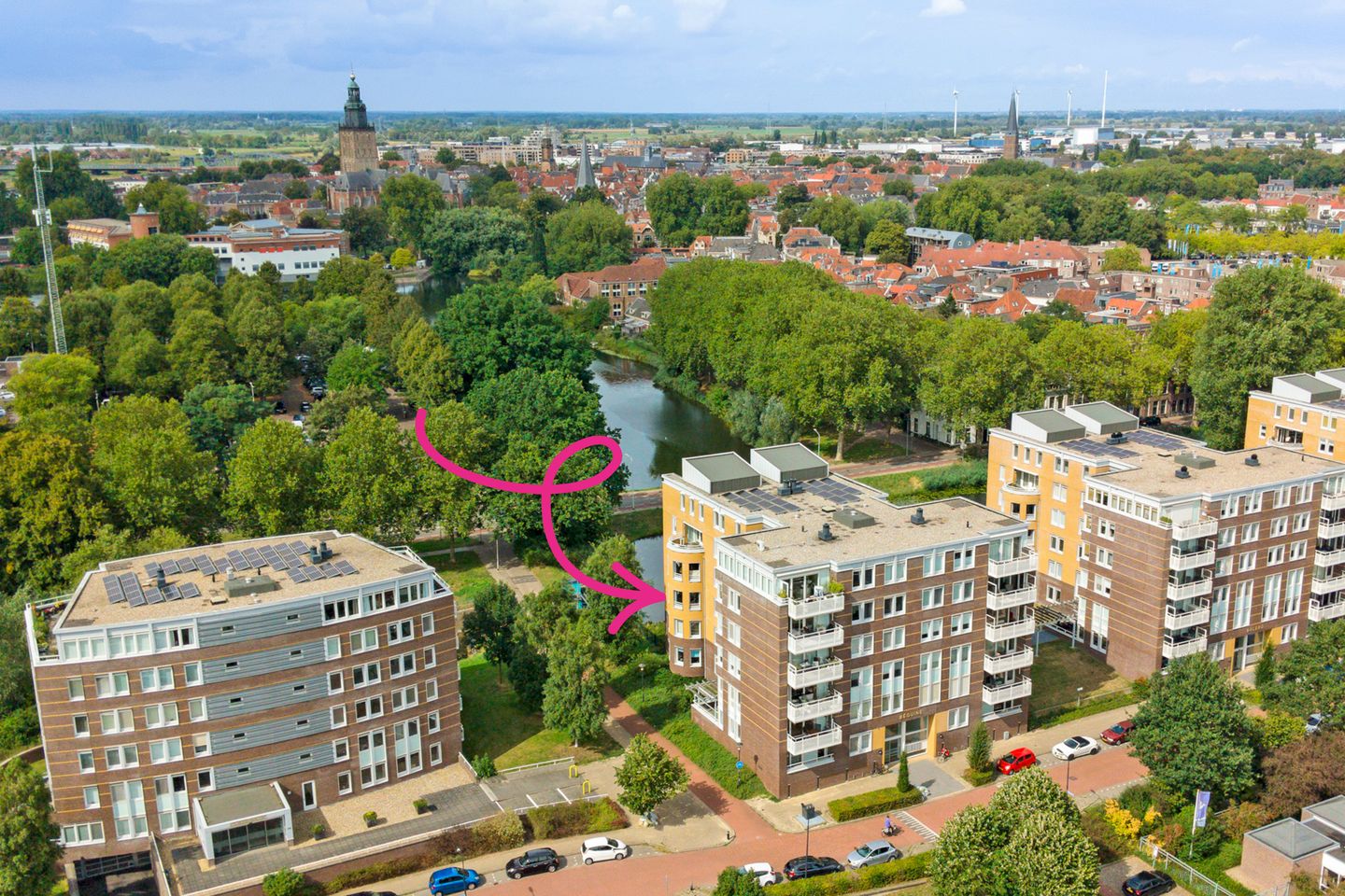 Foto 4 van Verdistraat 127