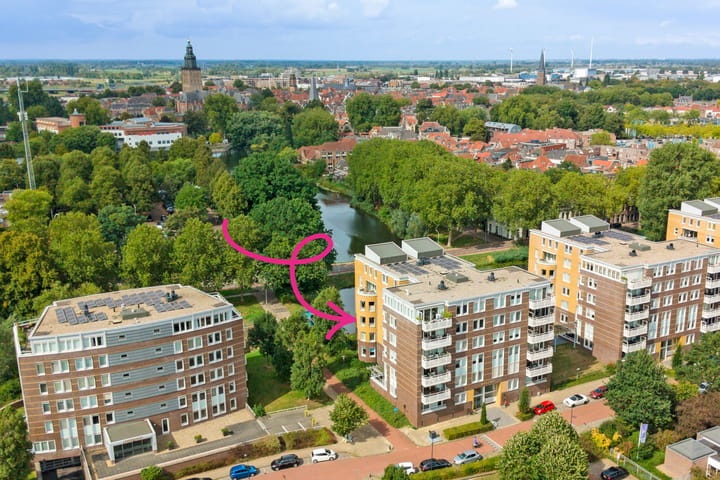 Foto 4 van Verdistraat 127