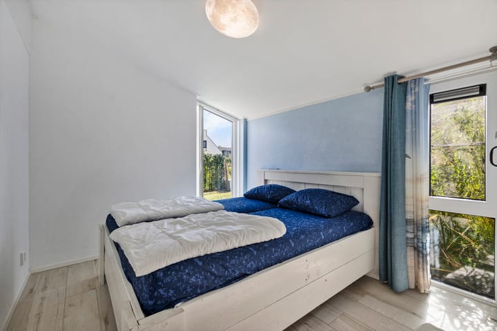 Vrijstaande woning te koop: De Wielen 55, Sint Maarten