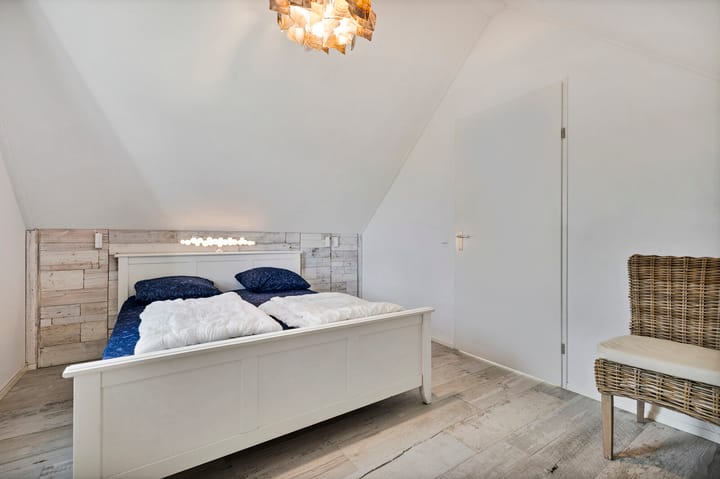 Vrijstaande woning te koop: De Wielen 55, Sint Maarten